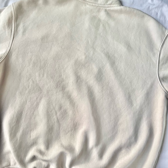 Nike Sportswear Women’s Quarter Zip - Picture 4 of 7